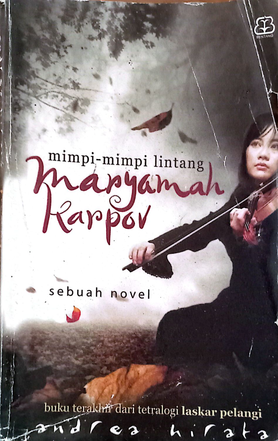Mimpi-Mimpi Lintang Maryamah Karpov